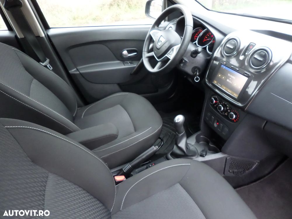 Dacia Logan 0.9 TCe Laureate - 5