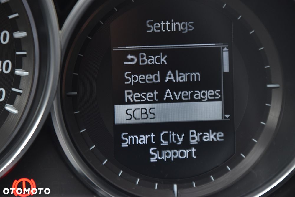 Mazda 6 2.2 SKYACTIV-D Sports-Line - 30