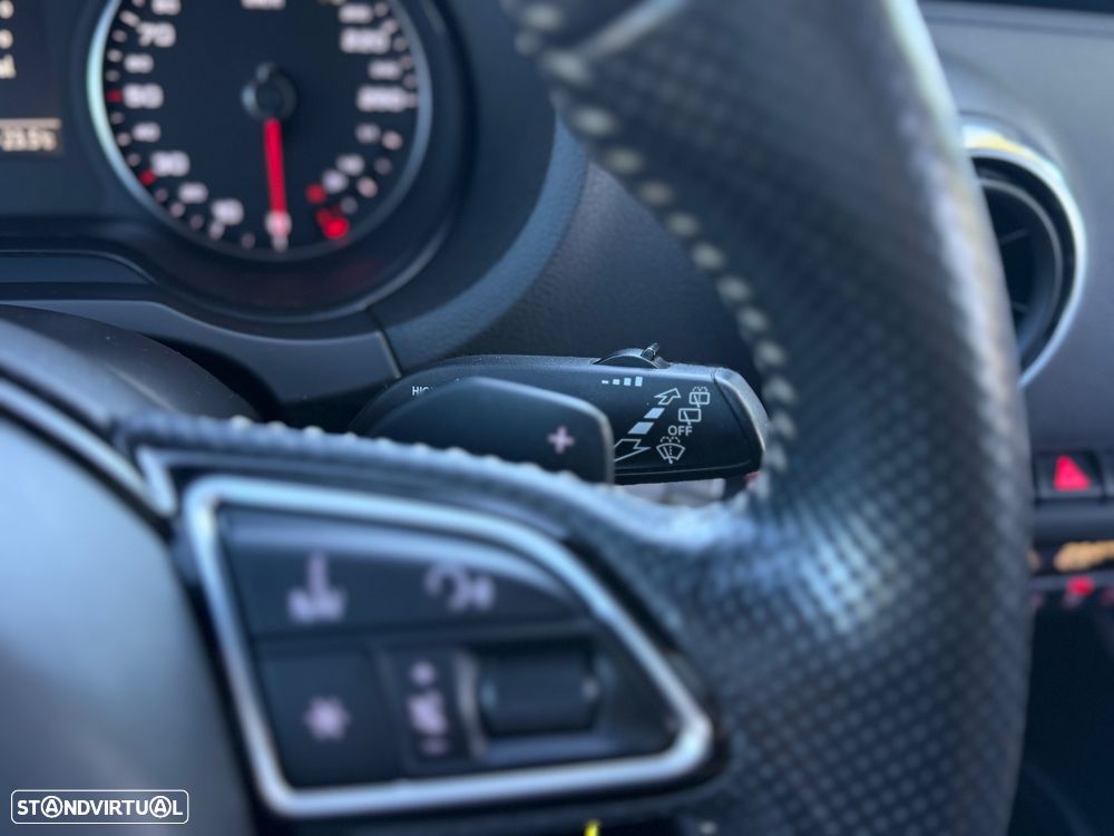 Audi A3 - 25