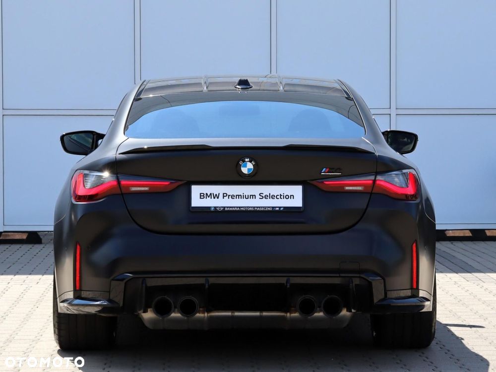 BMW M4 - 11