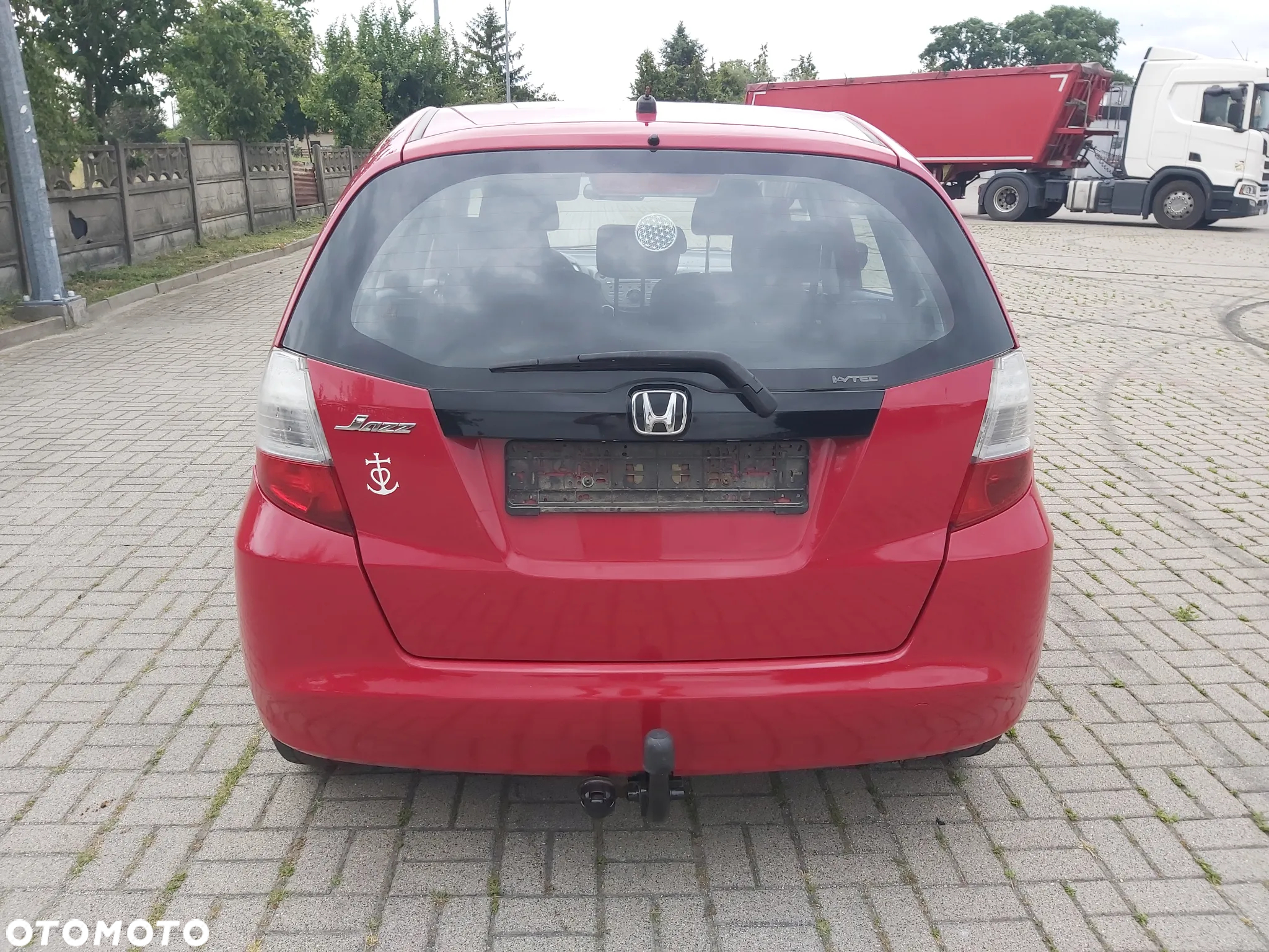 Honda Jazz 1.4 Elegance - 4