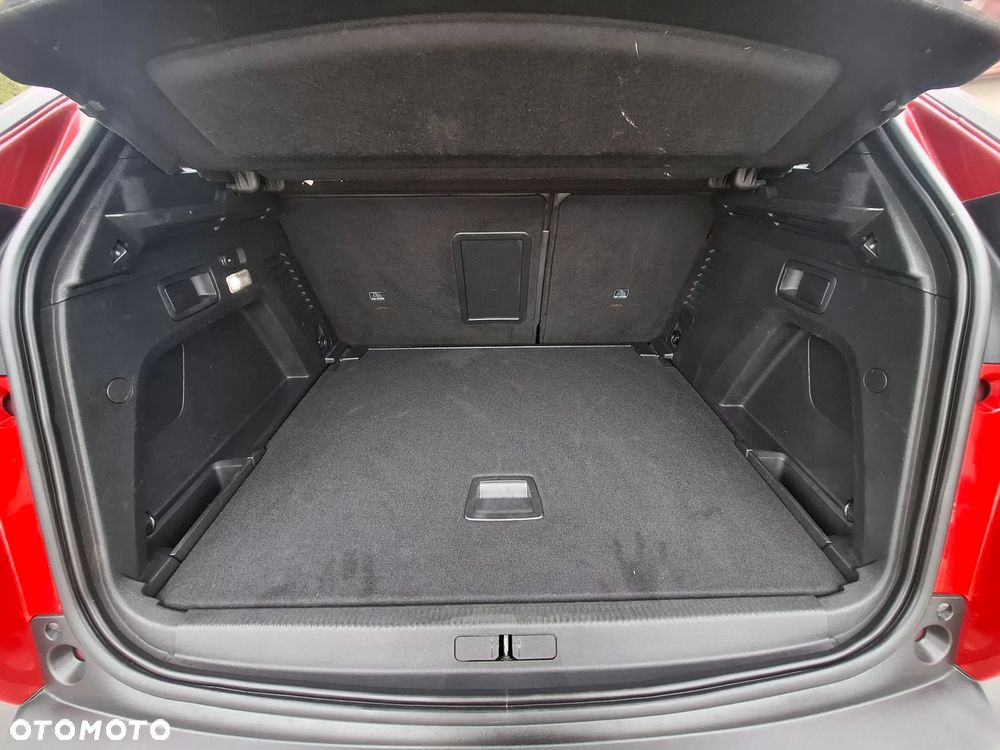 Peugeot 3008 BlueHDi 180 Stop & Start EAT6 GT - 20