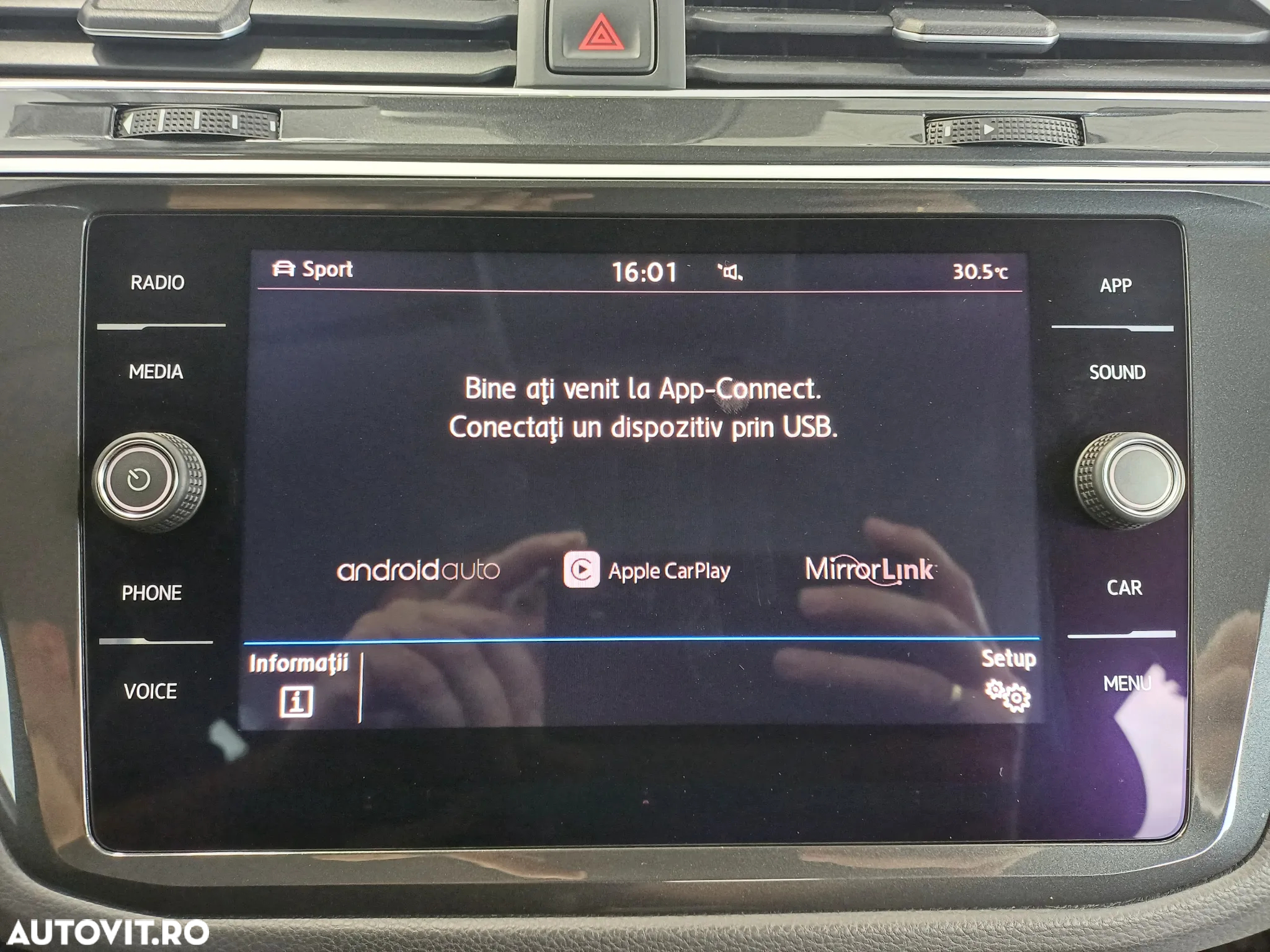 Volkswagen Tiguan 2.0 TDI 4Mot Trendline - 25