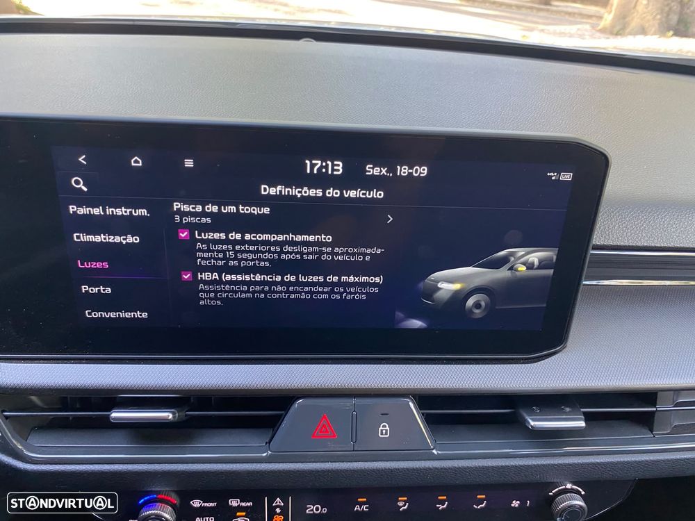 Kia Stonic 1.0 T-GDi Active - 29