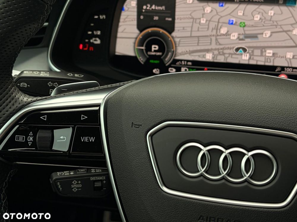 Audi A6 Avant - 29