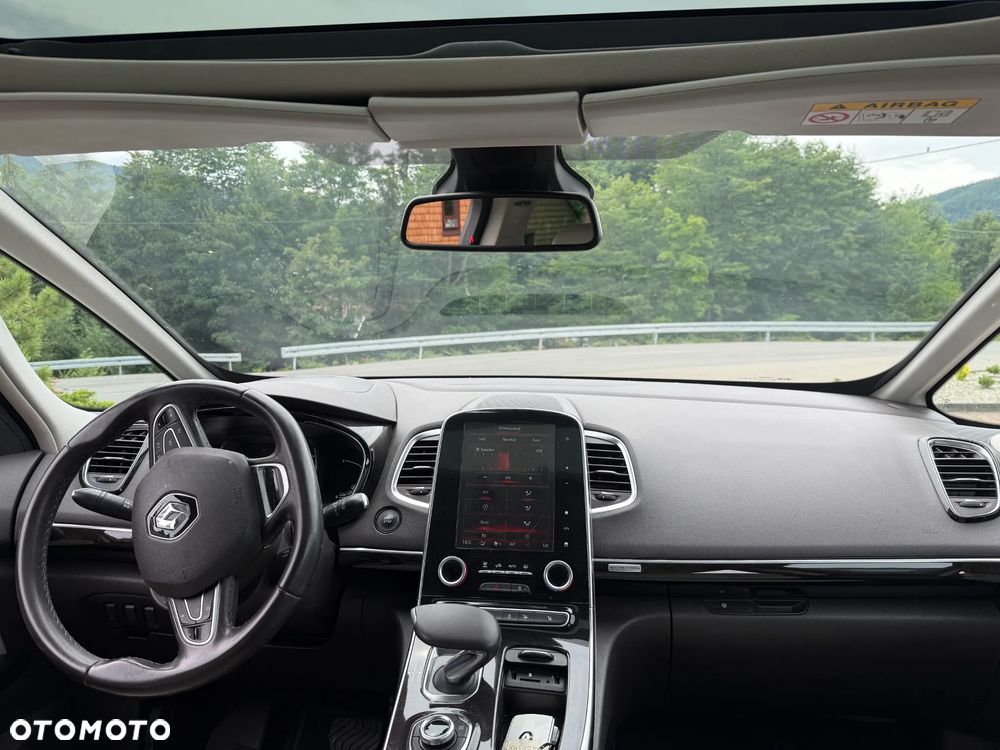 Renault Espace Energy dCi 160 EDC Business - 12