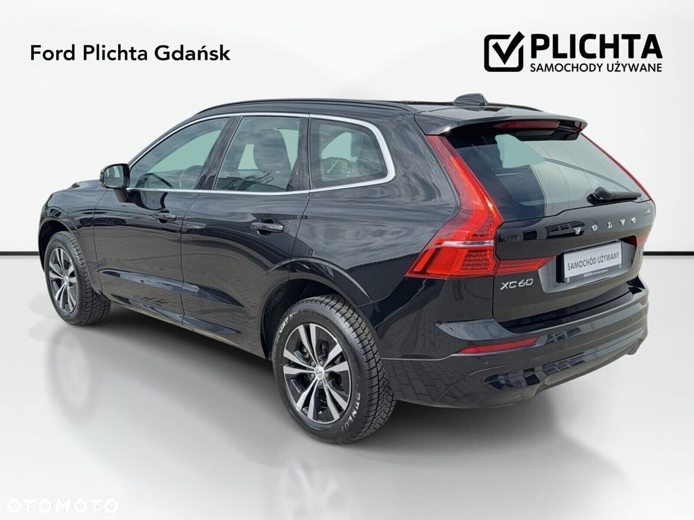 Volvo XC 60 - 8