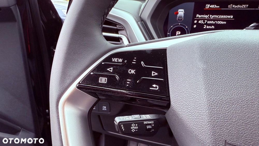 Audi Q4 e-tron 45 82kWh - 27