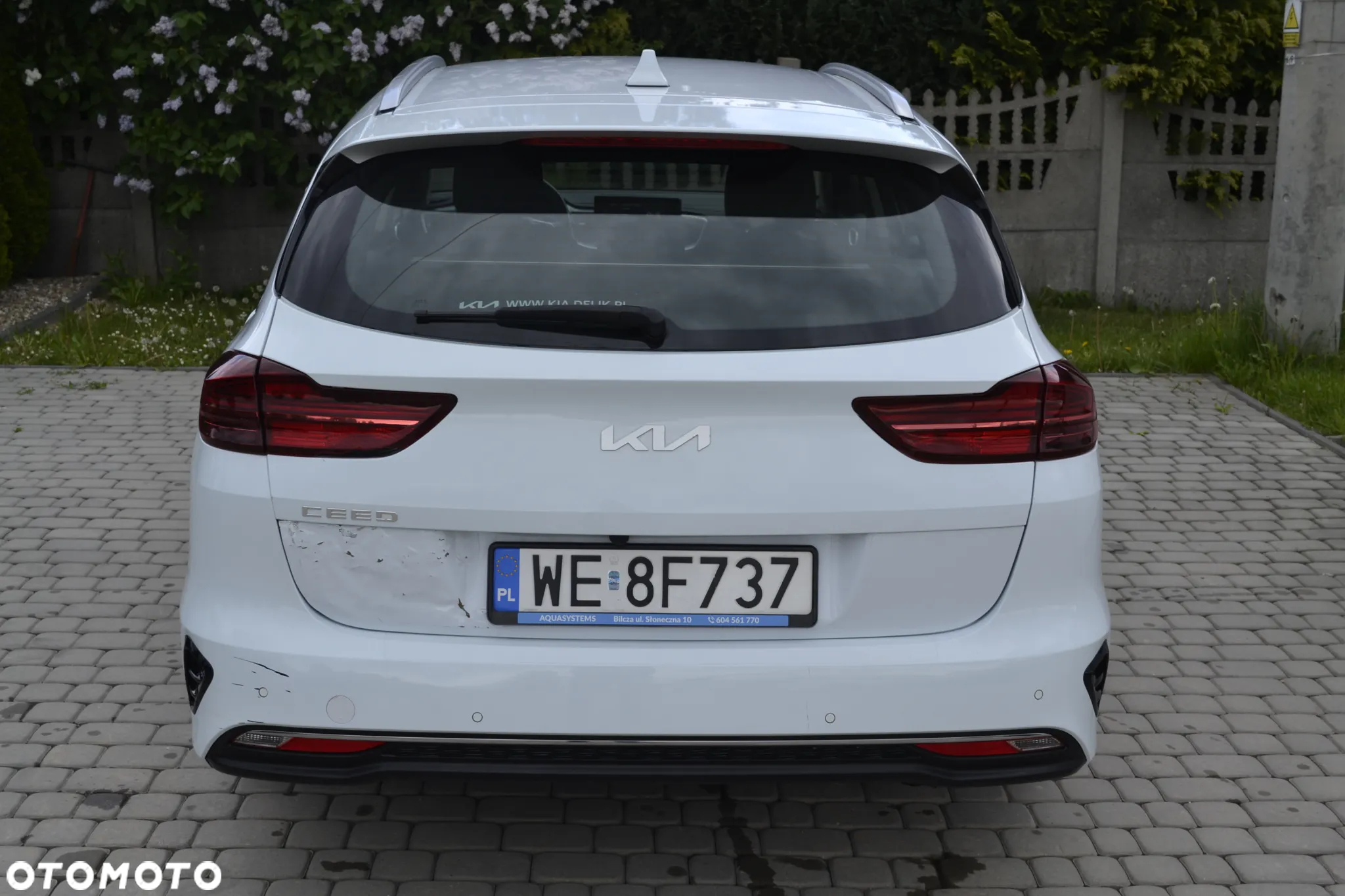 Kia Ceed 1.5 T-GDI M - 14