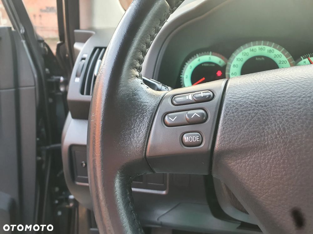 Toyota Corolla Verso 2.2 D-4D DPF Sol - 16