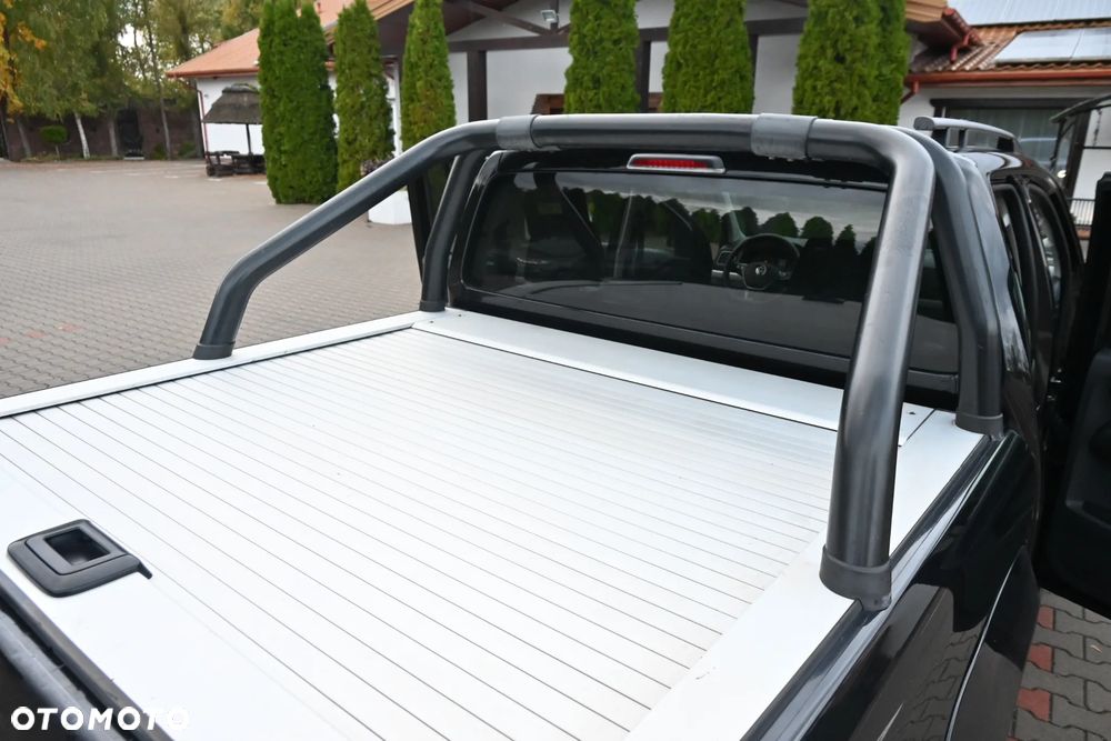 Volkswagen Amarok 3.0 V6 TDi 4MOTION Highline - 16