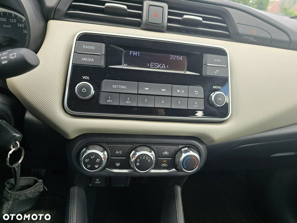 Nissan Micra - 16