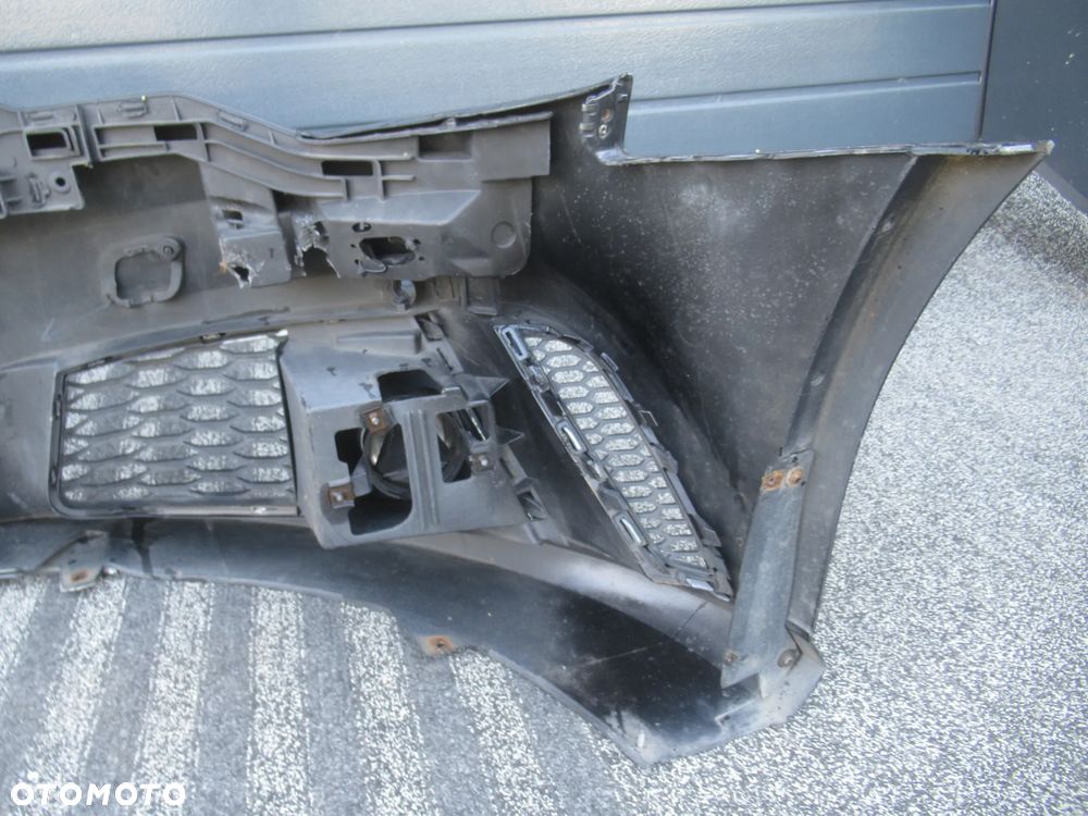 ZDERZAK PRZEDNI PRZÓD AUDI RS6 C7 LIFT 2014-2018 - 29