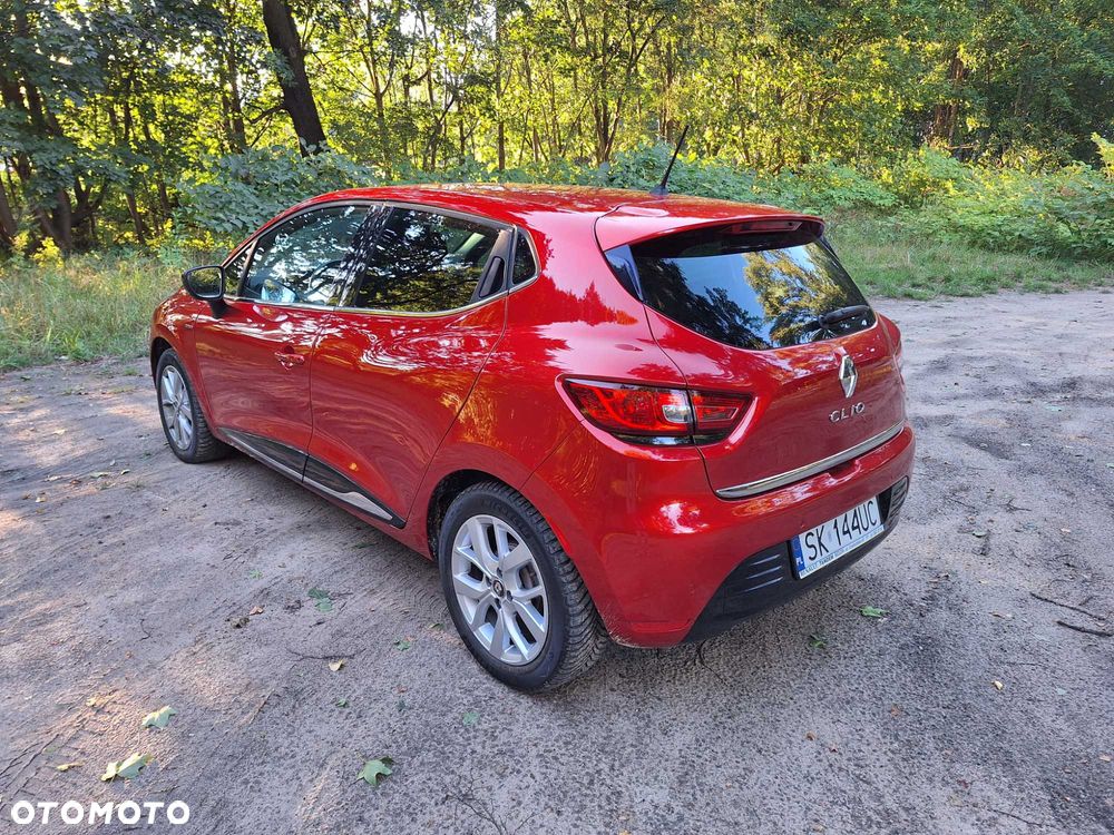 Renault Clio - 3