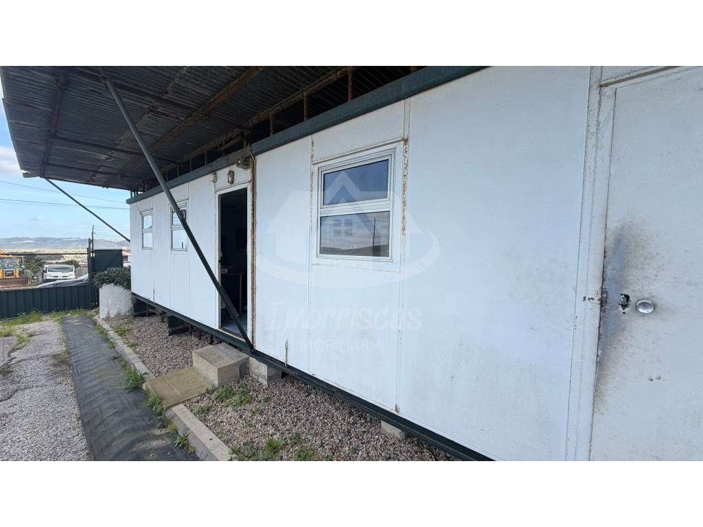 Terreno com 2.900 m² para arrendamento em A-das-Lebres, Santo Antão... - Grande imagem: 3/23