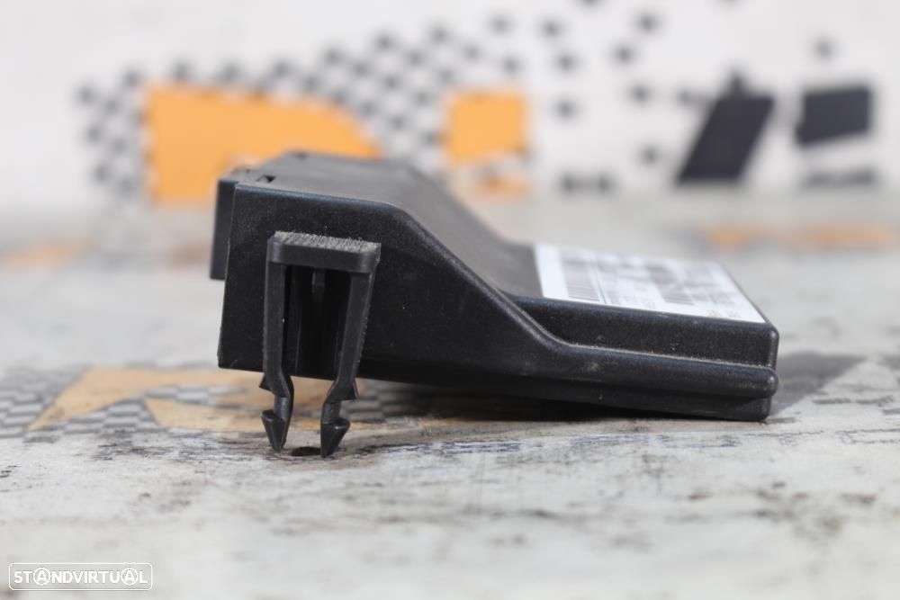 Módulo Eletrónico Volkswagen Caddy Iii Caixa (2Ka, 2Kh, 2Ca, 2Ch)  7N0 - 6