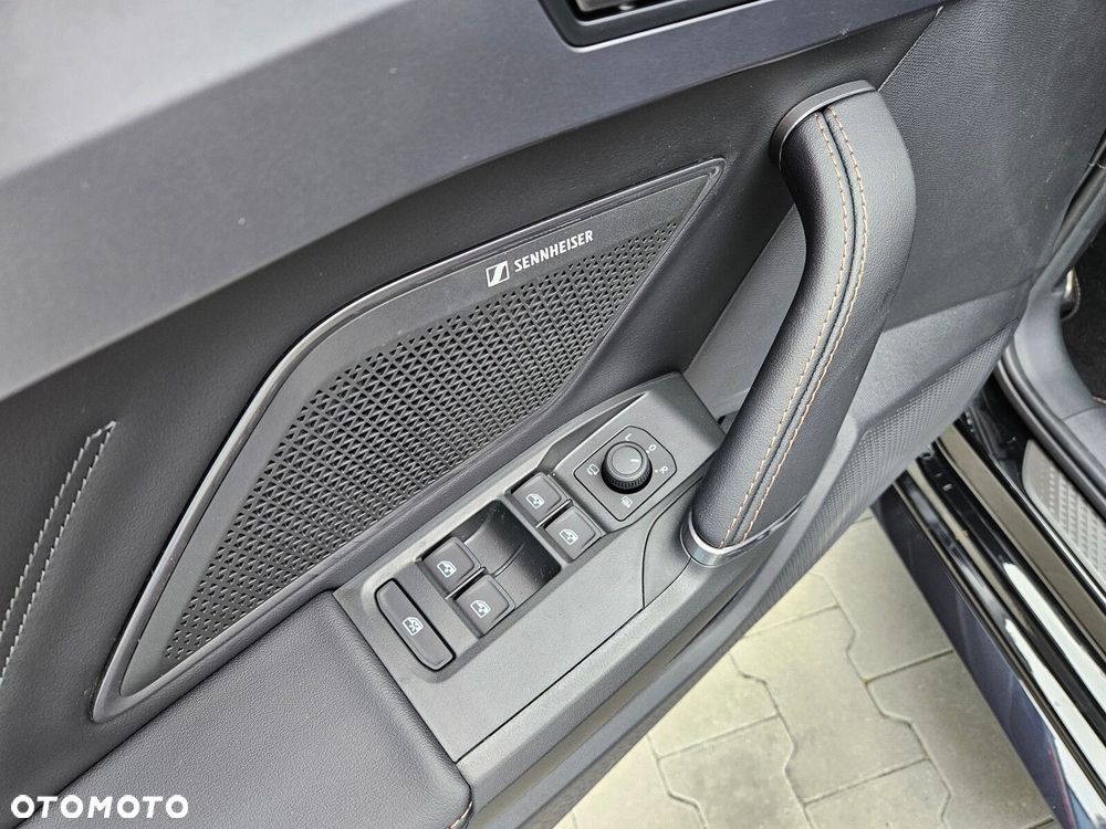 Cupra Leon Sportstourer - 17