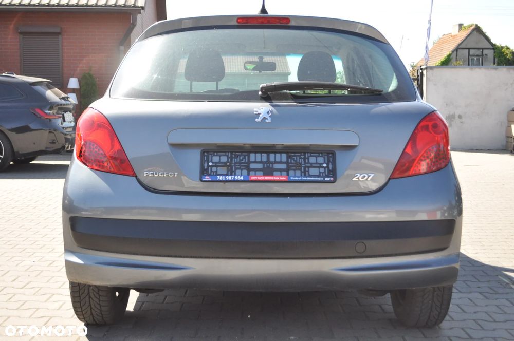 Peugeot 207 1.4 HDi Business Line - 24