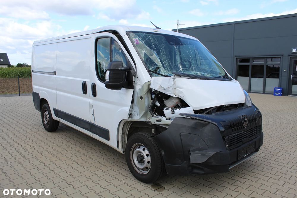 Peugeot Boxer - 3