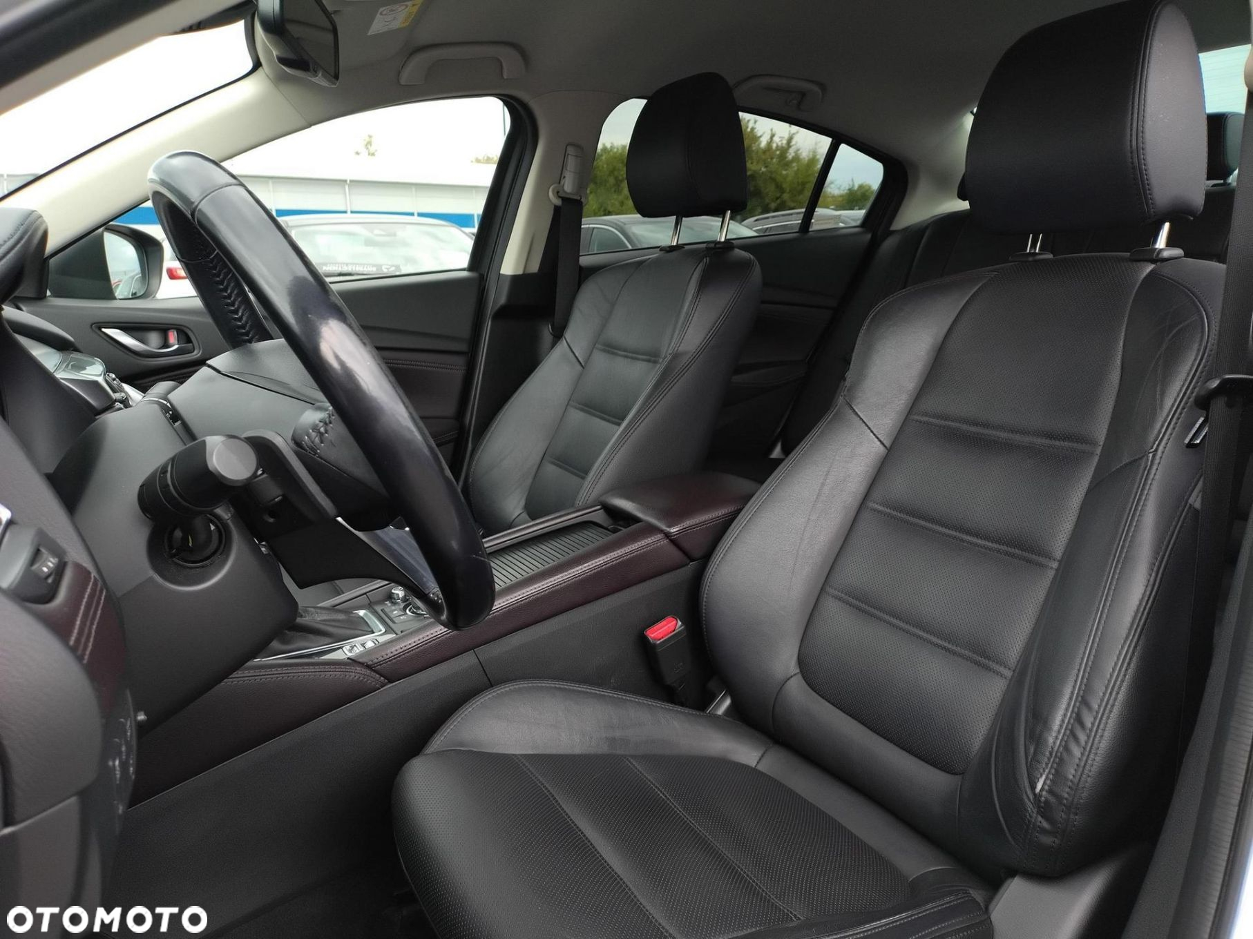 Mazda 6 2.5 Skypassion I-ELoop - 24