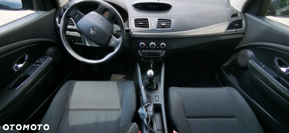 Renault Megane 1.6 16V Generation Authentique - 12