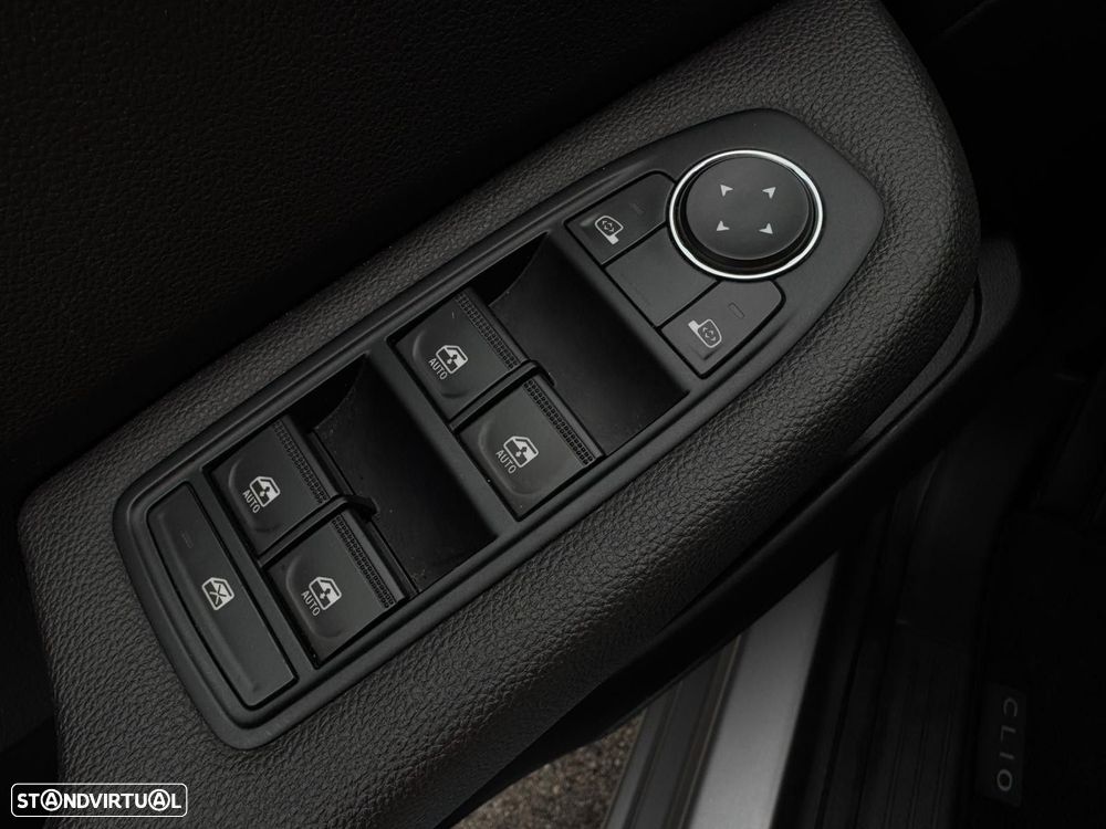 Renault Clio 1.0 TCe Evolution - 14