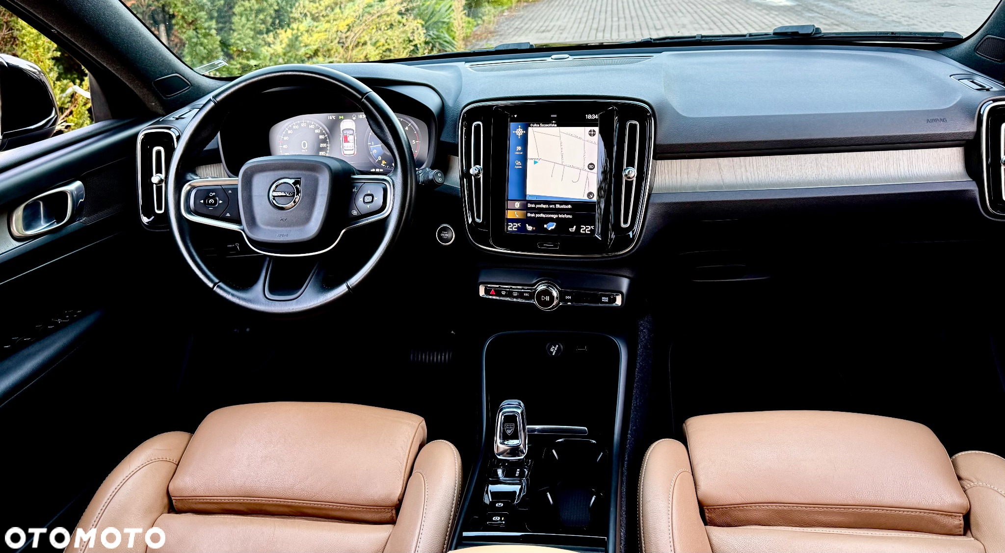 Volvo XC 40 D3 Inscription - 6