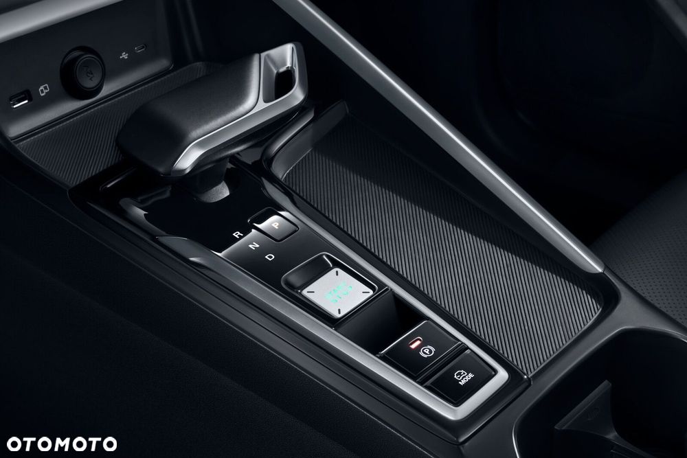 MG ZS Hybrid+ - 3