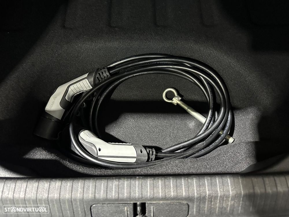 Citroën e-C4 50 kWh Feel - 45