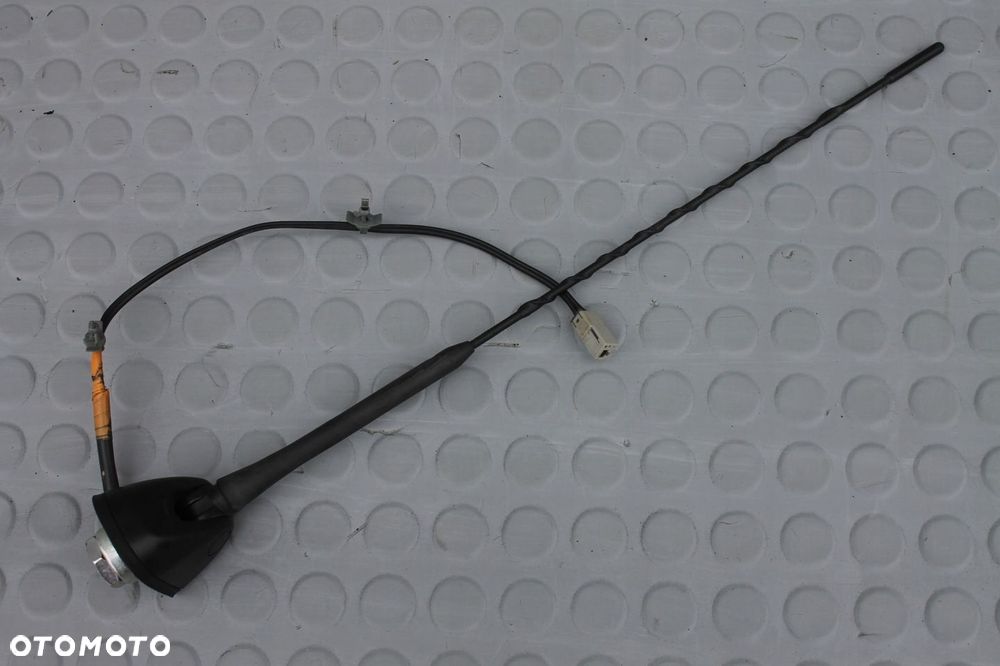 ANTENA DACHOWA NISSAN X-TRAIL T31 07-13 - 2