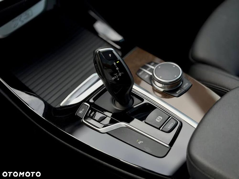 BMW X3 xDrive30i M Sport sport - 19