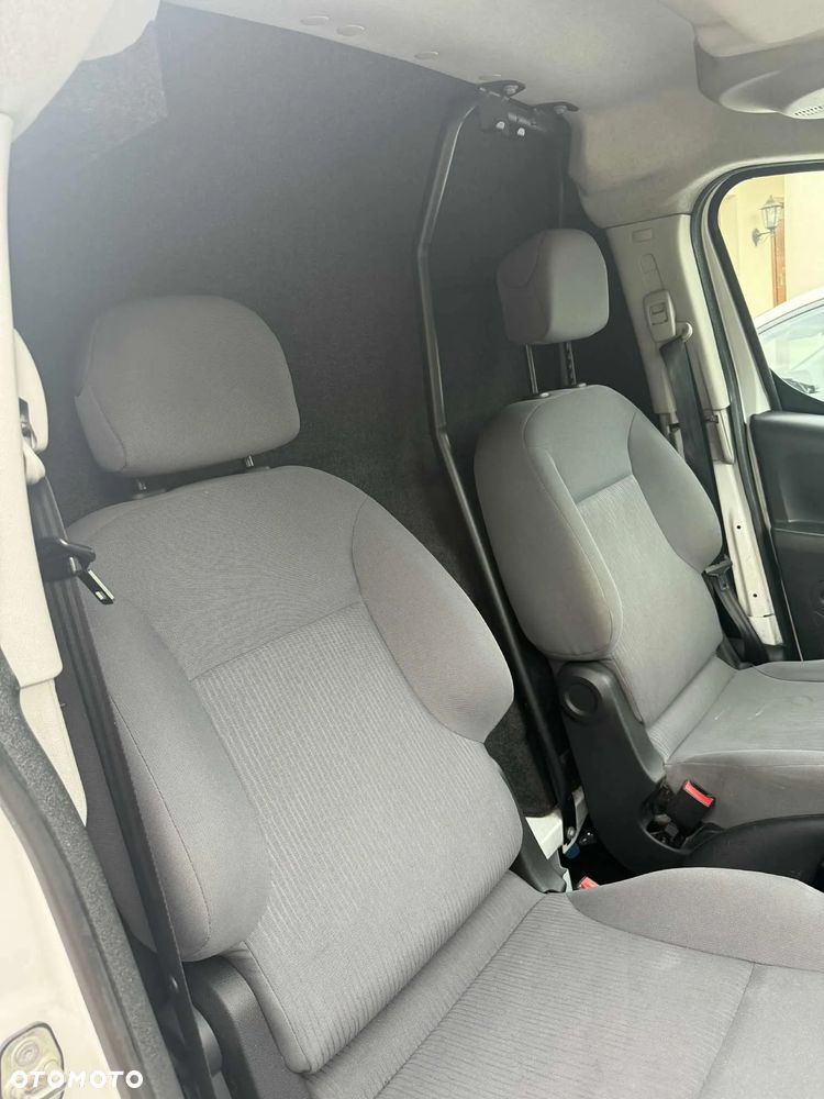 Peugeot Partner 1.6 HDi L2 Access - 9