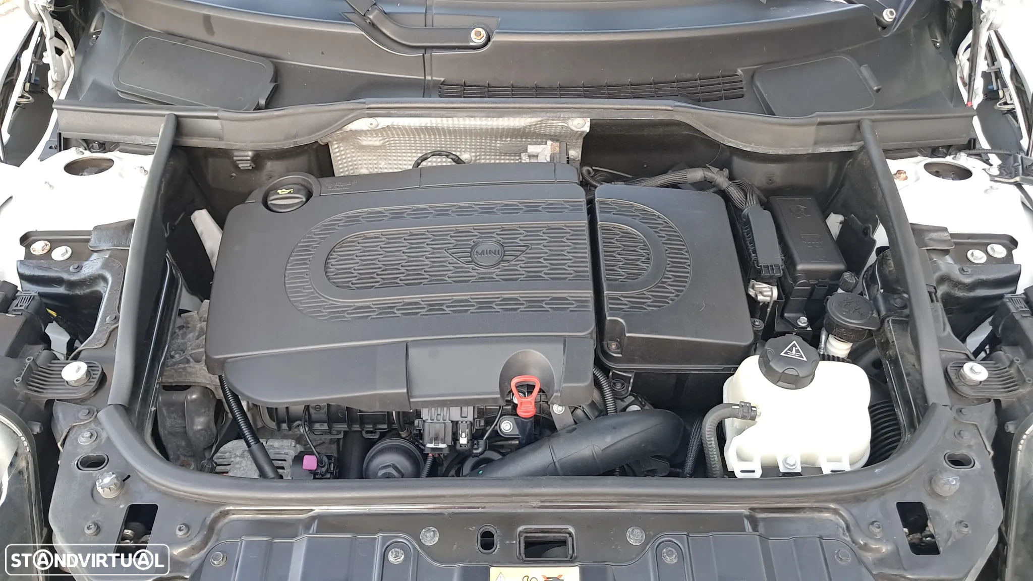 MINI Countryman Cooper D ALL4 - 29