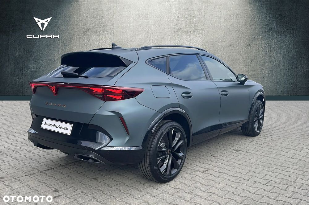 Cupra Formentor 1.5 TSI DSG - 8