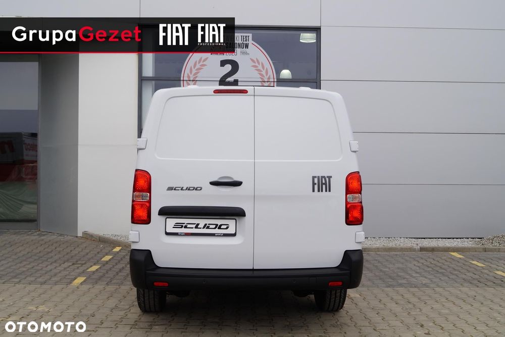 Fiat Scudo - 8