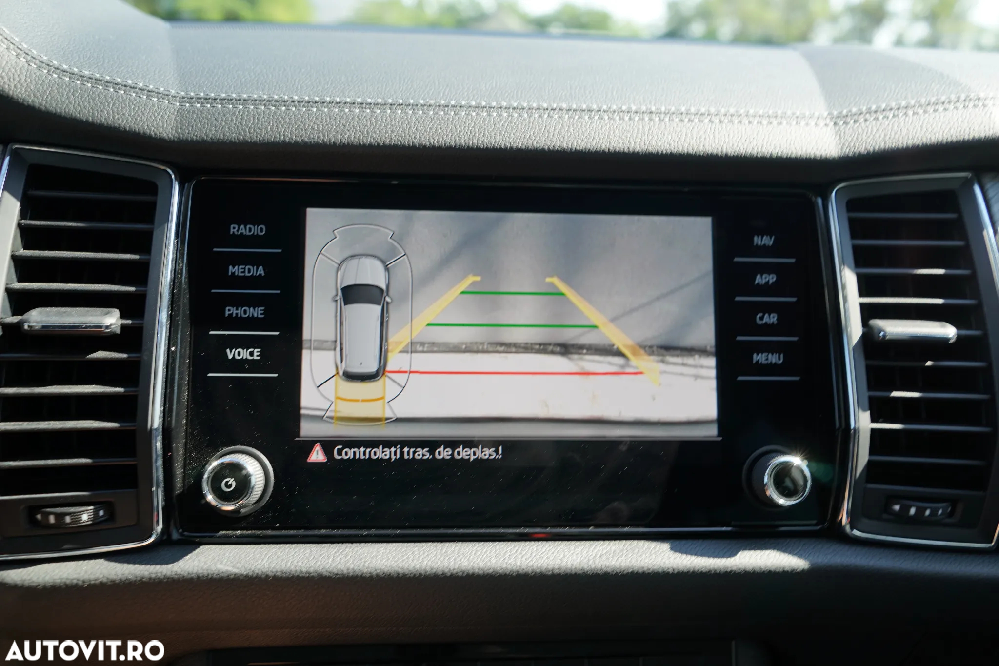 Skoda Kodiaq 2.0 TSI 4X4 DSG Style - 22