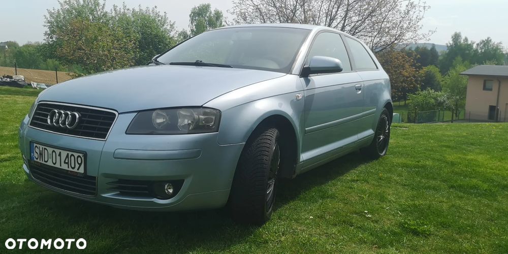 Audi A3 - 6