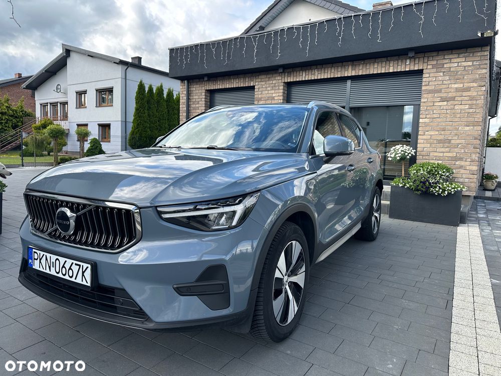 Volvo XC 40 - 6