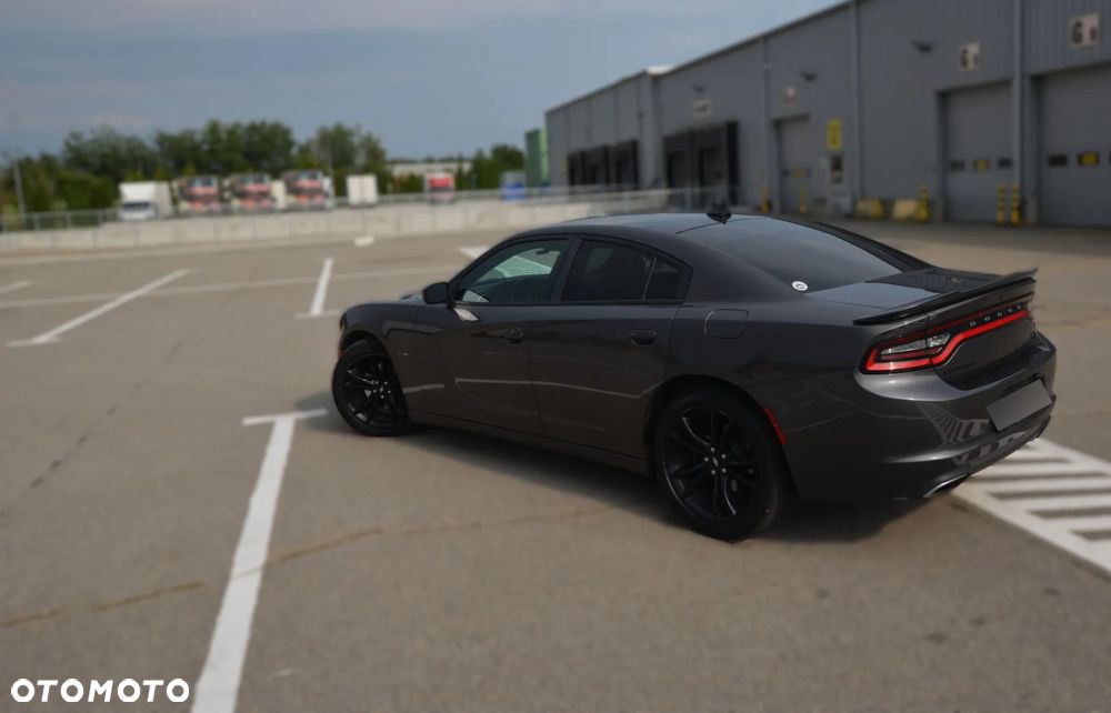 Dodge Charger 5.7 R/T - 14