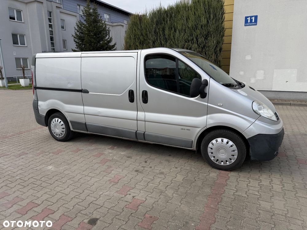 Renault Trafic - 3