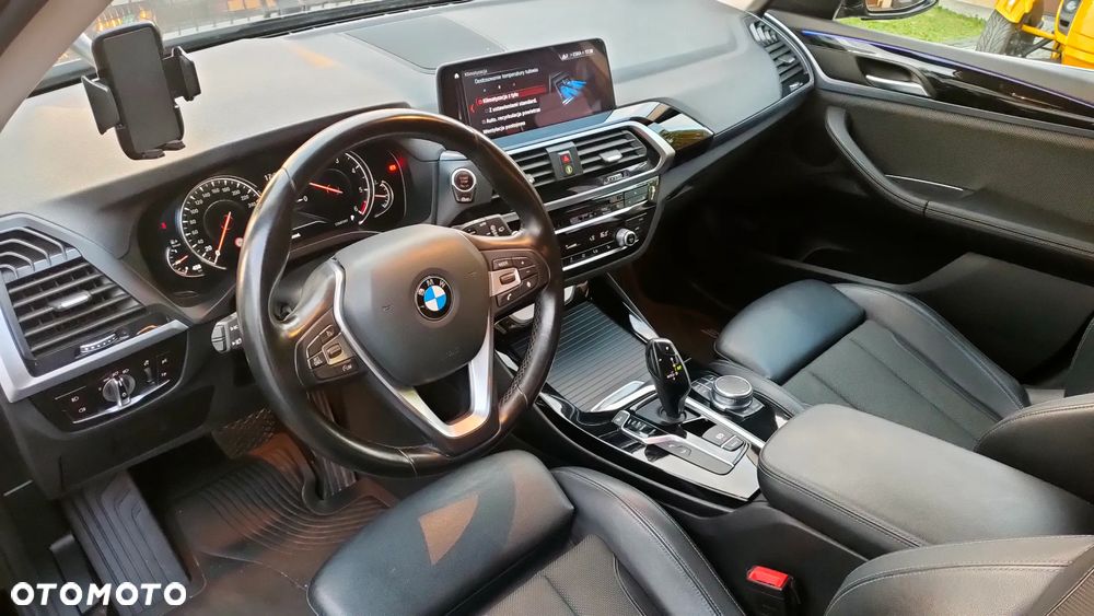 BMW X3 xDrive20d xLine - 6