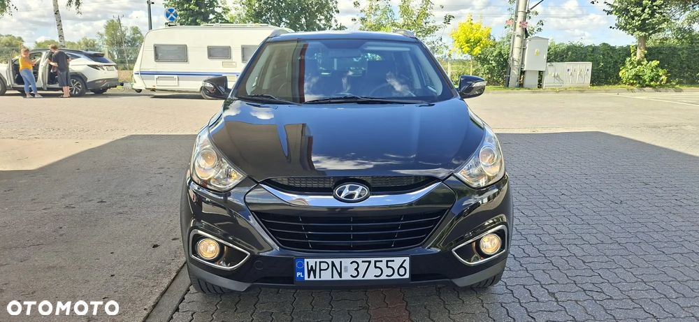 Hyundai ix35 2.0 2WD Comfort - 2