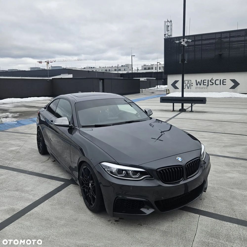 BMW Seria 2 M235i Sport-Aut - 7