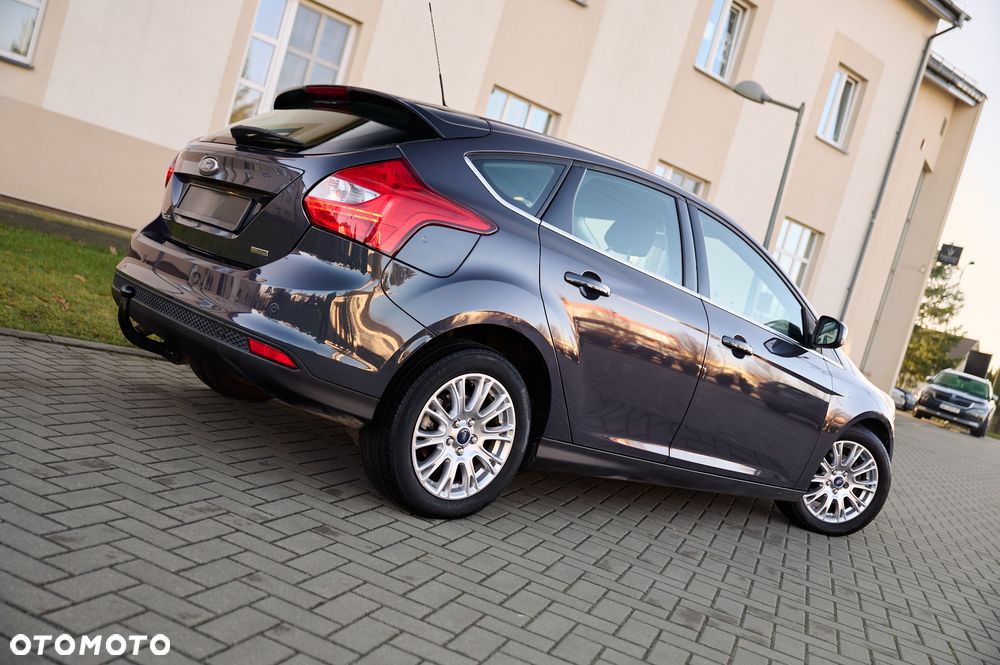 Ford Focus - 4