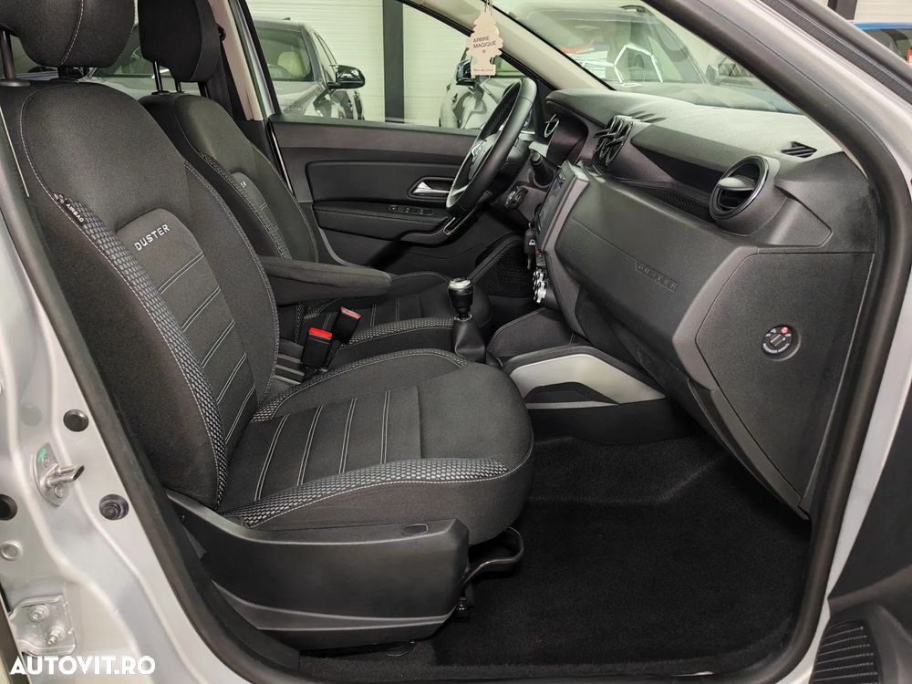 Dacia Duster - 9