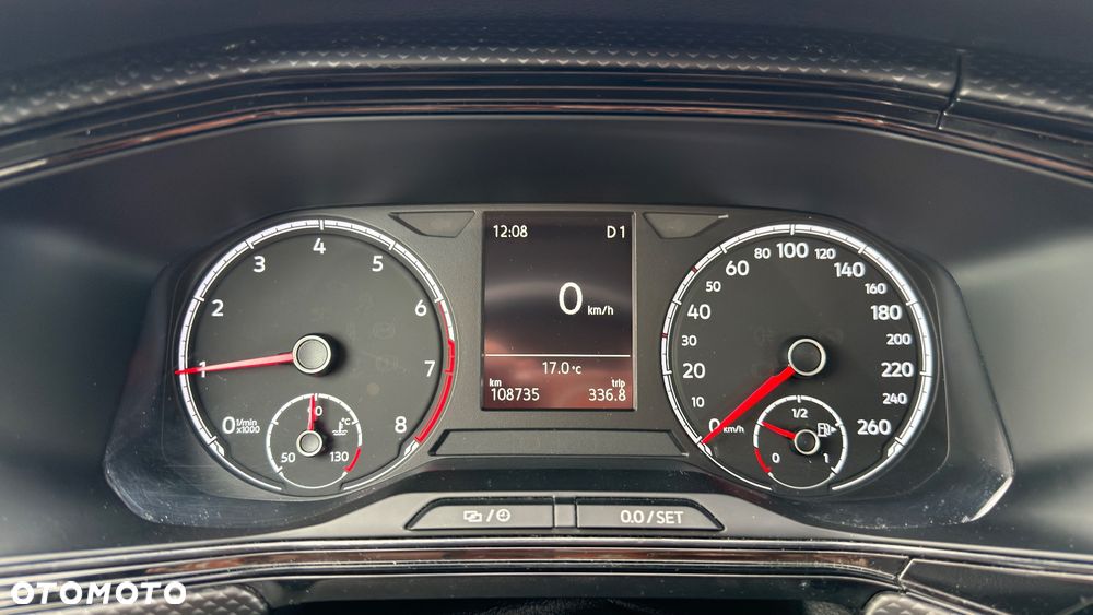 Volkswagen T-Cross 1.0 TSI Style DSG - 16