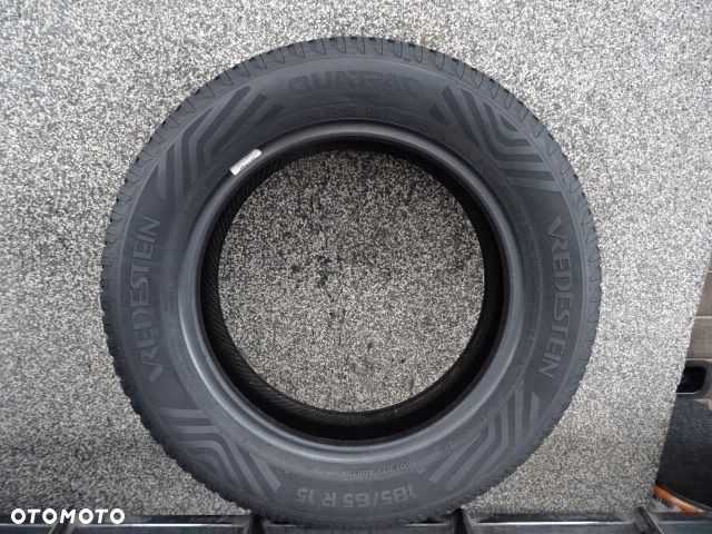 185/65/R15 88T Vredestein Quatrac - 5