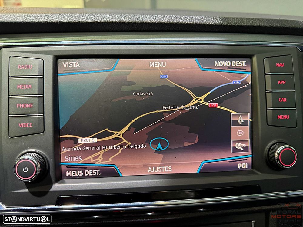 SEAT Ateca 1.6 TDI Xcellence - 31