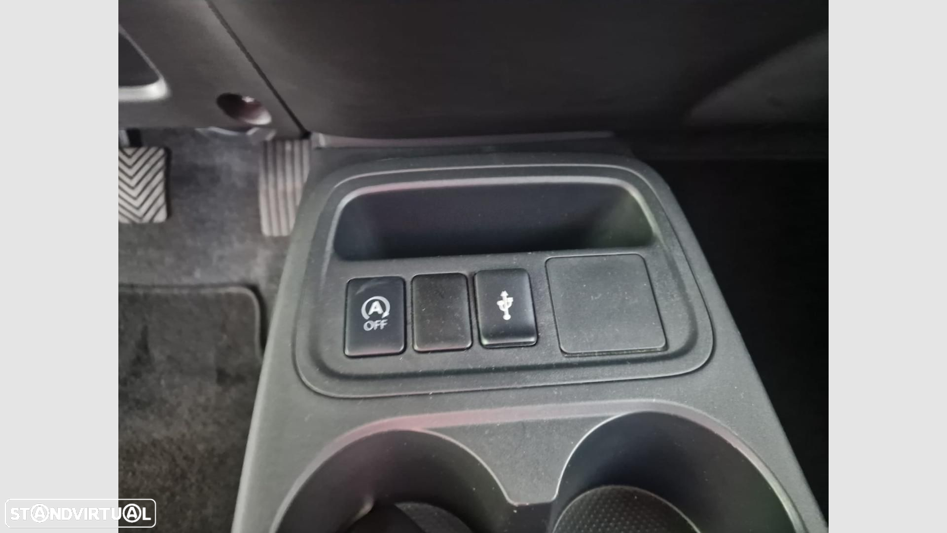 Mitsubishi Space Star 1.2 Connect Edition - 13