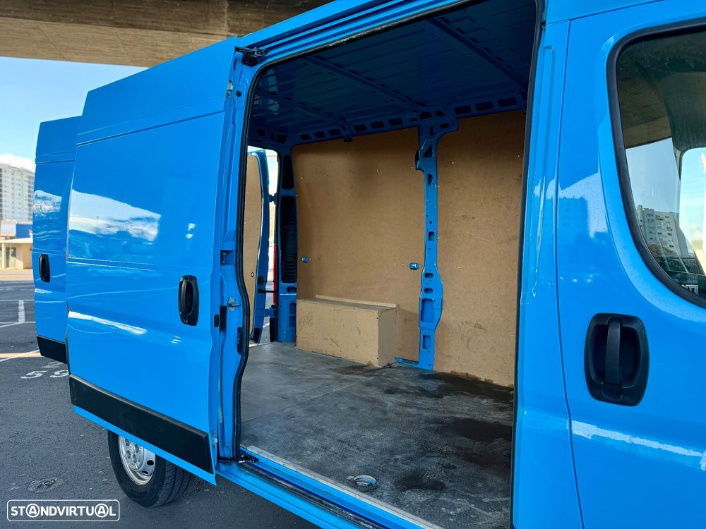 Citroën Jumper L2H2 - 18